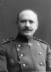 Мосолов Александр Александрович (1854-1939). Был женат на сестре генерала Д.Ф.Трепова. Обещал...
