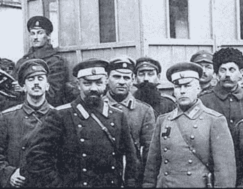 Владимир Константинович Витковский