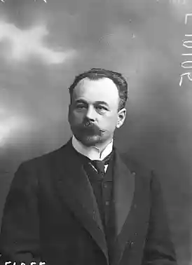 Князь Сергей Дмитриевич Урусов
