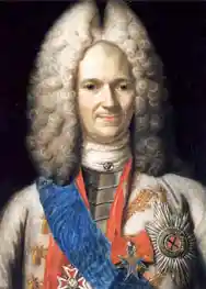 Александр Меншиков